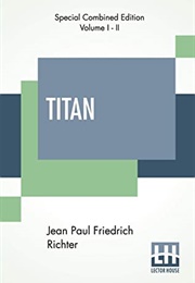Titan (Jean Paul)