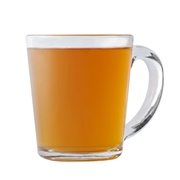 Caribou Coffee Chamomile Mint Tea