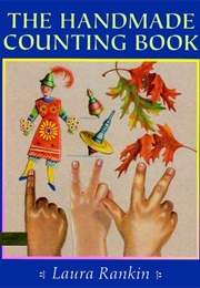 The Handmade Counting Book (Laura Rankin)