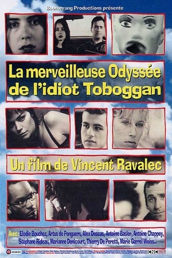 La Merveilleuse Odyssée De L'idiot Toboggan (2002)