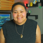 Hartbeat (Lesbian, She/Her)