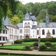 Schloss Dagstuhl