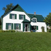 Green Gables (Prince Edward Island)