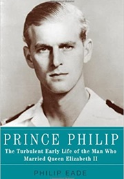 Prince Philip (Philip Eade)