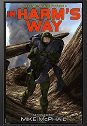 In Harm's Way (Mike McPhail)