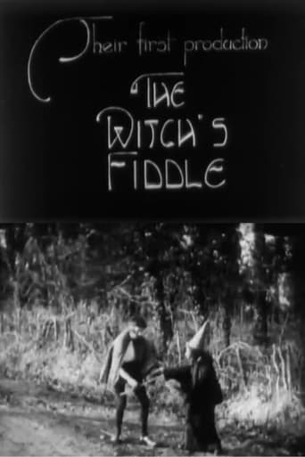 The Witch's Fiddle (1924)