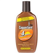 Coppertone