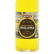 Berts Refreshing Pineapple