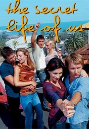 The Secret Life of Us: TV Movie (2001)