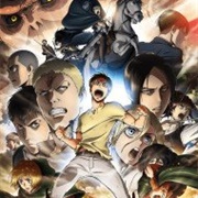 Attack on Titan S2