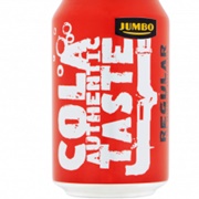 Jumbo Cola