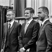 L&K Custom Tailor, Hong Kong