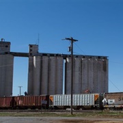 Bessie, Oklahoma
