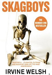 Skagboys (Irvine Welsh)