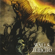Walls of Jericho – Redemption (2008)