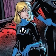 Valeria Richards