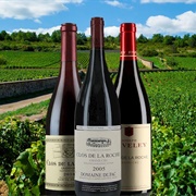 Clos De La Roche