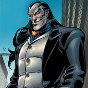 Morlun