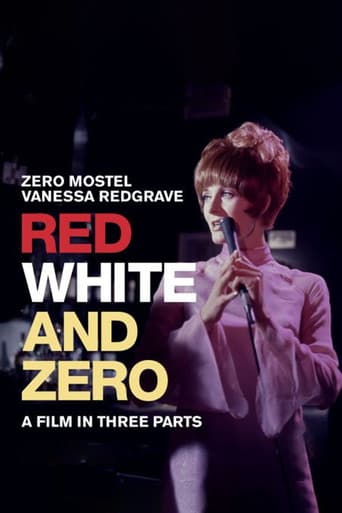 Red and Blue (1968)