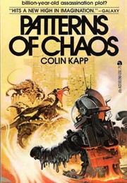 Patterns of Chaos (Colin Kapp)