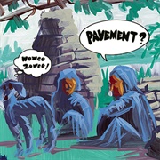 Wowee Zowee - Pavement (1995)