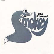 Smokey - Pass It Around