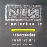 NIN 1994 Powerstation