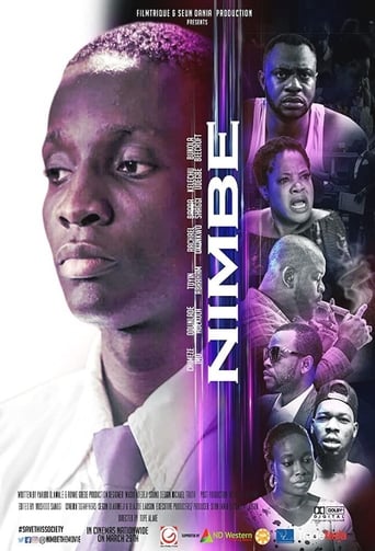 Nimbe (2019)