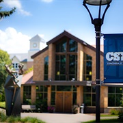 Concordia University Saint Paul