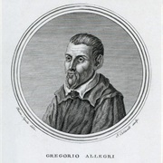 Gregorio Allegri