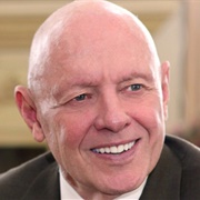 Stephen Covey