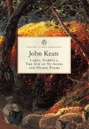 Lamia (John Keats)