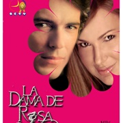 La Dama De Rosa