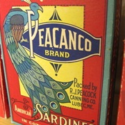 Maine Coast Sardine History Museum