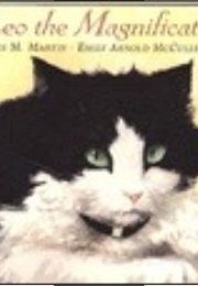 Leo the Magnificat (Ann M Martin)