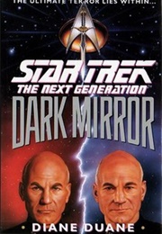 Star Trek Dark Mirror (Diane Duane)