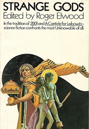 Strange Gods (Roger Elwood (Ed))