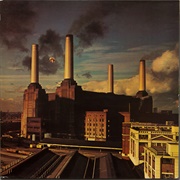 Pink Floyd - Animals (1977)