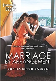 Marriage by Arrangement (Sophia Singh Sasson)