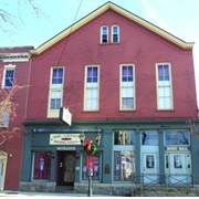 Vail-Leavitt Music Hall