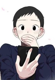 Star X Fanboy (Kim Cheomji)