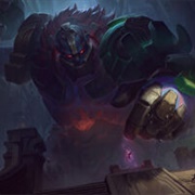 Worldbreaker Sion