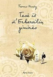 Tesė Iš D'erbervilių Giminės (Thomas Hardy)