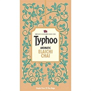 Ty-Phoo Elaichi Chai Tea