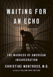 Waiting for an Echo: The Madness of American Incarceration (Christine Montross)