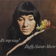 Buffy Sainte-Marie - It's My Way (1964)
