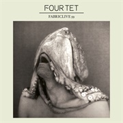 Four Tet - Fabriclive.59