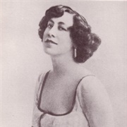 Olive Custance