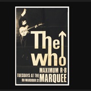 The Who - I Can See for Miles