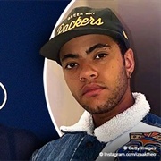 Izaak Theo Adu (Trans Man, He/Him)